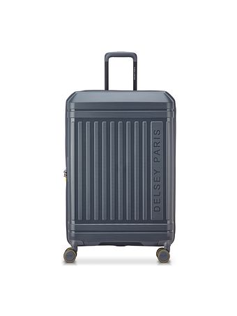 Delsey Paris Lutece 4-pyöräinen vetolaukku 76 cm Delsey Paris Lutece 4-pyöräinen vetolaukku 76 cm
