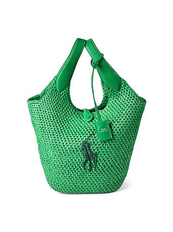 POLO RALPH LAUREN Polo Play Nákupní taška 40 cm