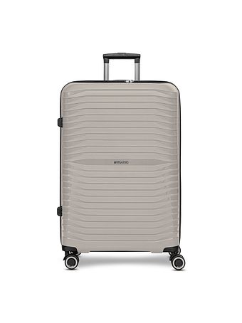 Stratic Shine 4 hjul Trolley 76 cm