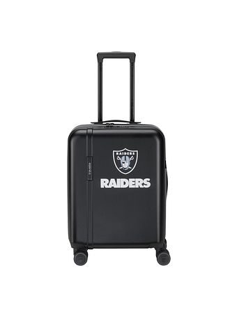 Travelite travelite x NFL 4-pyöräinen Käsimatkatavara S 55 cm Travelite travelite x NFL 4-pyöräinen Käsimatkatavara S 55 cm