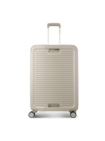 Hedgren Raku 4 rullar Trolley 75 cm med töjbar kant