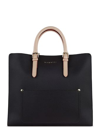 bugatti Ella Håndtaske 37 cm bugatti Ella Håndtaske 37 cm