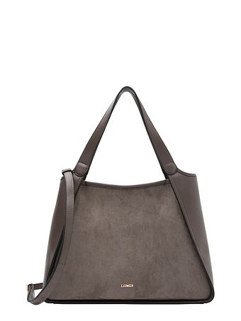 L.CREDI Pheline Shopper-taske 40 cm L.CREDI Pheline Shopper-taske 40 cm