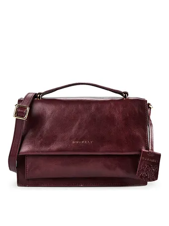 Burkely Fine Florence Bolso Piel natural 37 cm Burkely Fine Florence Bolso Piel natural 37 cm