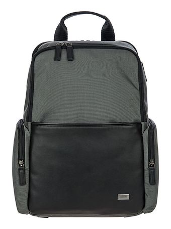 Bric's Monza-rygsæk med 45 cm rum til bærbar computer