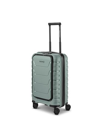 Smartbox Edition 01 4 ruedas Maleta de cabina 55 cm Compartimento para el portátil Smartbox Edition 01 4 ruedas Maleta de cabina 55 cm Compartimento para el portátil