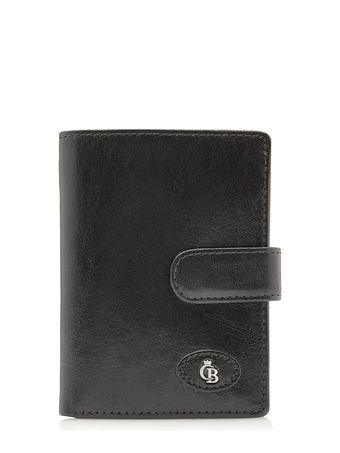 Castelijn & Beerens Gaucho-pung RFID-læder 9,5 cm