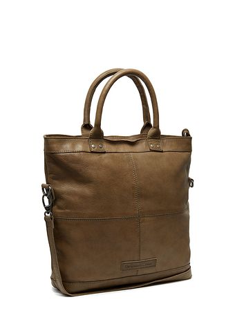 The Chesterfield Brand Ontario Håndtaske Læder 37 cm