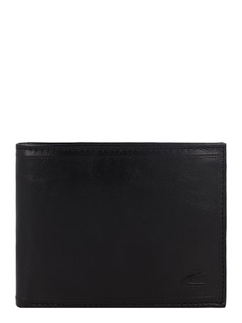 camel active Wood Pung Læder 12.5 cm camel active Wood Pung Læder 12.5 cm