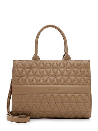 Emily & Noah E&N Donatella Shopper-taske 33 cm