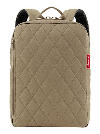 reisenthel Klassisk rygsæk med 39 cm rum til bærbar computer reisenthel Klassisk rygsæk med 39 cm rum til bærbar computer