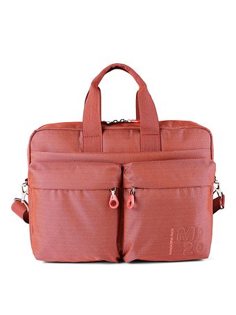 Mandarina Duck MD 20 Dokumenttaske 37.5 cm Laptoprum Mandarina Duck MD 20 Dokumenttaske 37.5 cm Laptoprum