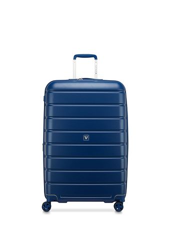 Roncato Relife 4 hjul Trolley 78 cm med strækfold