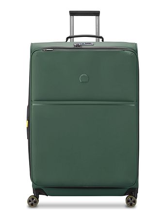 Delsey Paris Turenne Soft 4 hjul Trolley 83 cm med strækfold Delsey Paris Turenne Soft 4 hjul Trolley 83 cm med strækfold