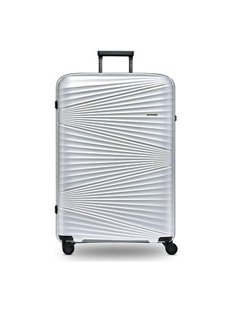 Pactastic Collection 02 THE LARGE 4 ruedas Trolley 77 cm Pactastic Collection 02 THE LARGE 4 ruedas Trolley 77 cm