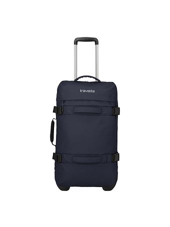 Travelite Bolonia 2-pyöräinen Matkakassi M 63 cm Travelite Bolonia 2-pyöräinen Matkakassi M 63 cm