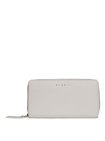 bugatti Emilia Plånbok RFID-skydd Läder 19 cm