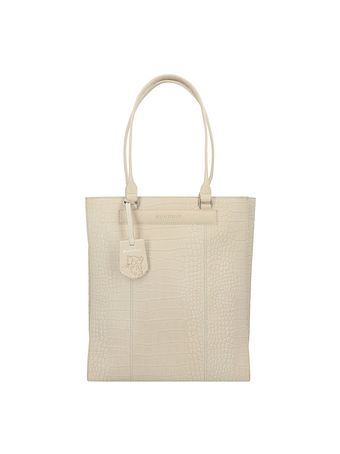 Burkely Casual Cayla Taška přes rameno Kůže 33 cm Kapsa na notebook