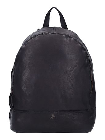 Harbour 2nd Anchor Love Meghan City rygsæk læder 30 cm