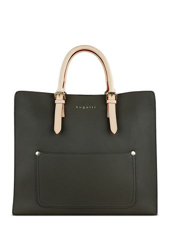 bugatti Ella Håndtaske 37 cm bugatti Ella Håndtaske 37 cm
