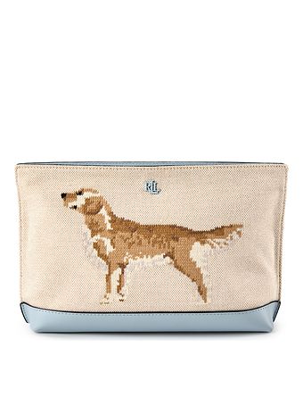 Lauren Ralph Lauren Clutch 25 cm Lauren Ralph Lauren Clutch 25 cm