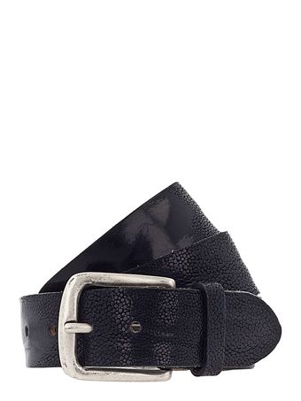 Vanzetti Bælte Læder