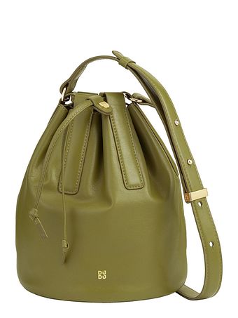 DuDu Filicudi Posetaske Læder 19 cm DuDu Filicudi Posetaske Læder 19 cm