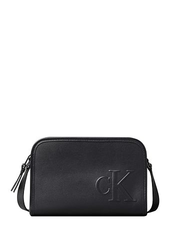 Calvin Klein Sculpted Skuldertaske 22.5 cm