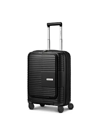 Redolz Essentials 17 2.0 4-pyöräinen Käsimatkatavara 55 cm Kannettavan tietokoneen taskun syvyys Laajennettava
