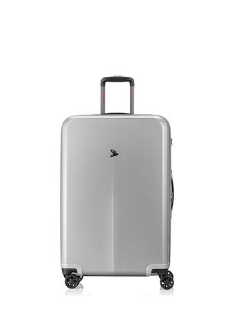 Pack Easy Genius 4 hjul Trolley M 66 cm med strækfold