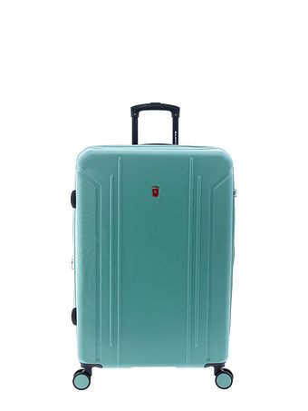 Gladiator 2900 4 hjul Trolley L 77 cm med strækfold