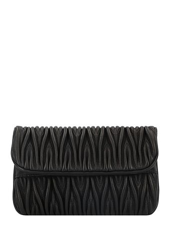 Cowboysbag Los Angeles Bæltetaske Læder 24 cm