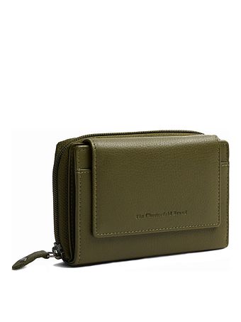 The Chesterfield Brand Orveta Lompakko RFID-suoja Nahka 13 cm The Chesterfield Brand Orveta Lompakko RFID-suoja Nahka 13 cm