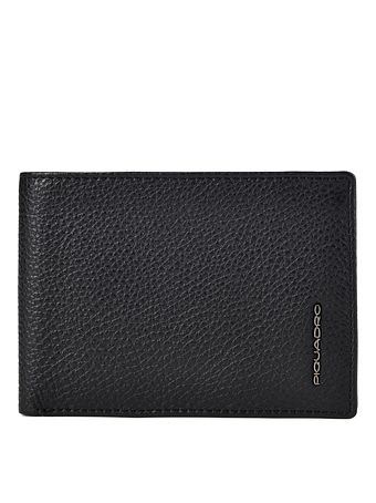 Piquadro Modus Plånbok RFID-skydd Läder 12.5 cm Piquadro Modus Plånbok RFID-skydd Läder 12.5 cm
