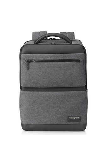 Hedgren Next Drive Backpack RFID 40 cm rum til bærbar computer Hedgren Next Drive Backpack RFID 40 cm rum til bærbar computer