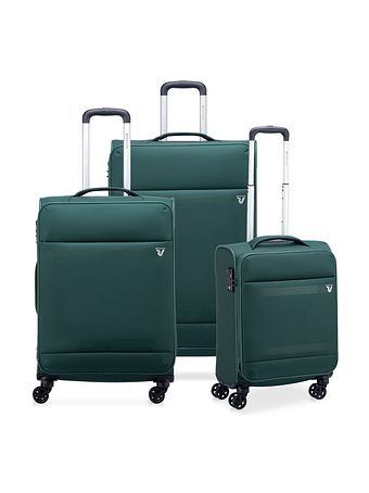 Roncato Jazz 4.0 4 hjul Kuffert 3-delt