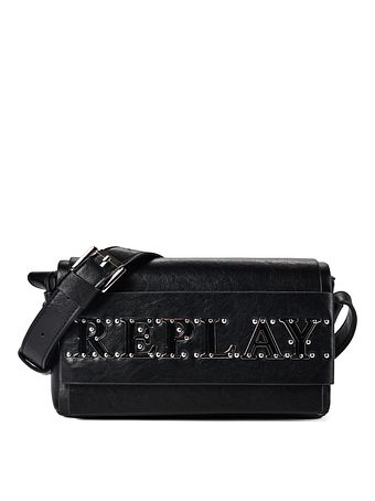 Replay Crossbody-väska 22 cm Replay Crossbody-väska 22 cm