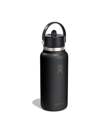 Hydro Flask Hydration Wide Flex Straw Cap Drikkeflaske 945 ml Hydro Flask Hydration Wide Flex Straw Cap Drikkeflaske 945 ml