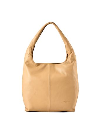 Liebeskind Mira Skuldertaske L Læder 33 cm