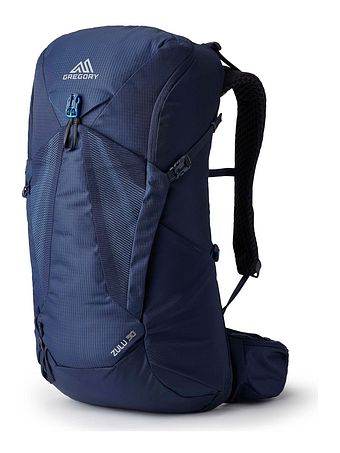 Gregory Zulu 30 Vandrer-rygsæk M-L 62 cm Gregory Zulu 30 Vandrer-rygsæk M-L 62 cm