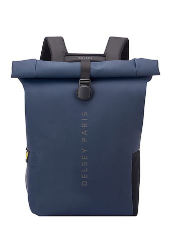 Delsey Paris Turenne Soft Daypack RFID-beskyttelse 46 cm Laptoprum