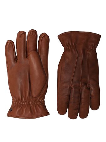 Kessler James Handsker Læder