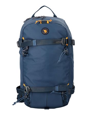 Fjällräven Bergtagen 22 Vandrer-rygsæk 52 cm Fjällräven Bergtagen 22 Vandrer-rygsæk 52 cm