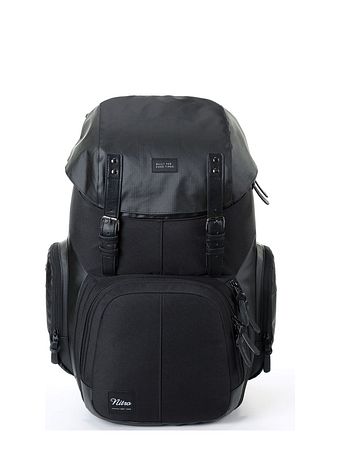 NITRO Urban Weekender-rygsæk 55 cm med rum til bærbar computer