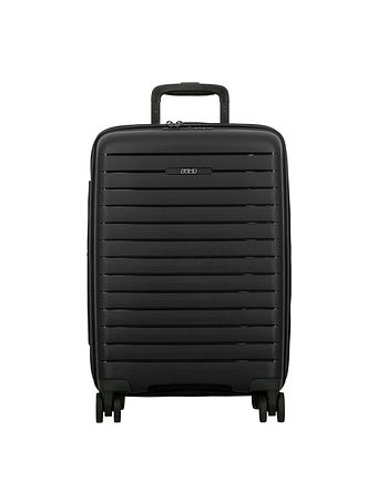 Jump Striper 4 ruedas Maleta de cabina 55 cm Con asa expansible Jump Striper 4 ruedas Maleta de cabina 55 cm Con asa expansible
