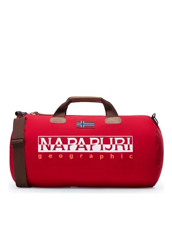Napapijri Bering 3 Bolsa de viaje fin de semana 58.5 cm Napapijri Bering 3 Bolsa de viaje fin de semana 58.5 cm