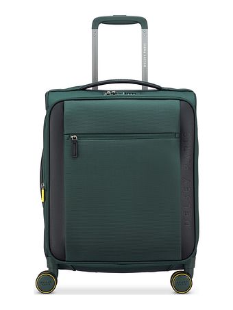 Delsey Paris Montmartre 3 4 hjul Kabinetrolley 55 cm med strækfold