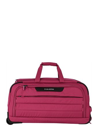 Travelite Skaii 2-hjulet rejsetaske 65 cm Travelite Skaii 2-hjulet rejsetaske 65 cm