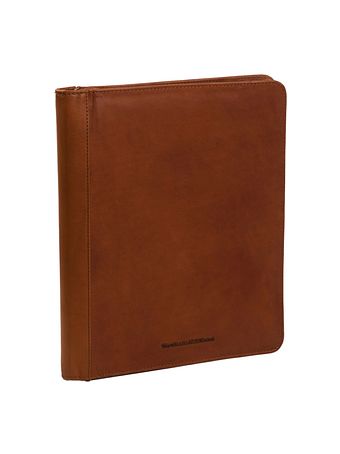 The Chesterfield Brand Wax Pull Up Složka pro psaní kůže 22 cm