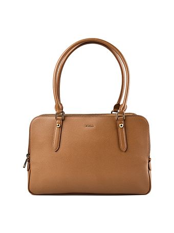 Furla Giulia Taška přes rameno Kůže 36 cm
